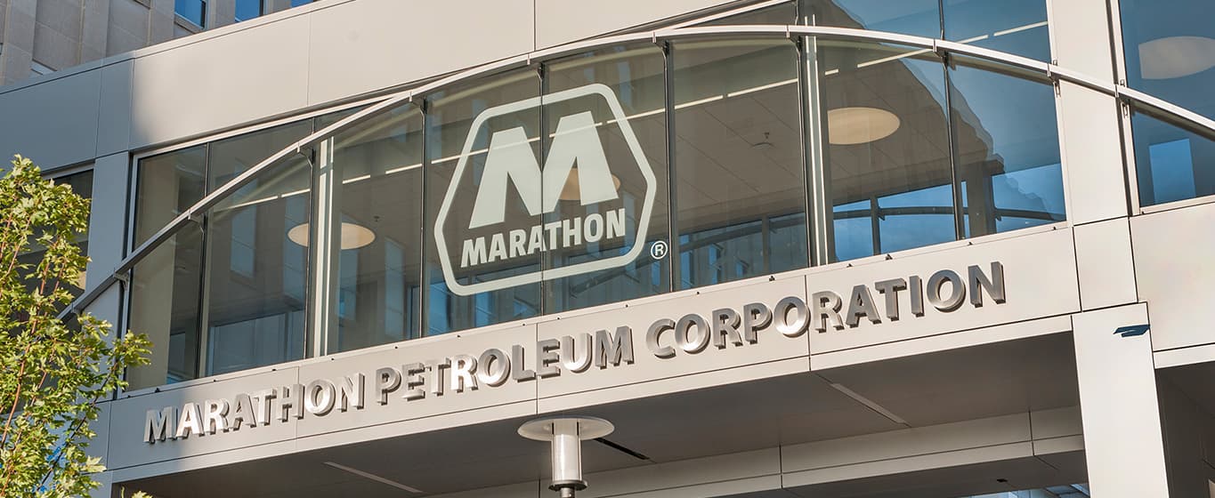 Marathon Oil